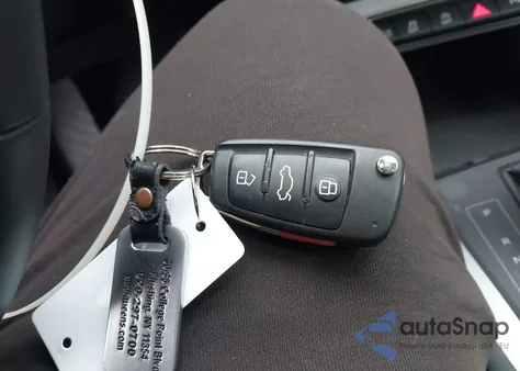 2023 Audi Q3 Premium 45 Tfsi S Line Quattro Tiptronic from USA, damaged, VIN WA1DECF39P1051226